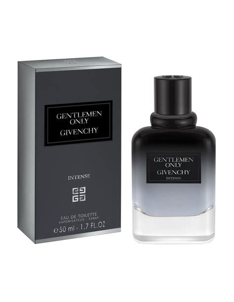 givenchy gentlemen only intense eau de toilette 3.3 oz|Givenchy gentlemen only 100ml.